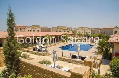 Villa - 4 Bedrooms - 4 Bathrooms for sale in Levana - Uptown Cairo - Mokattam - Cairo