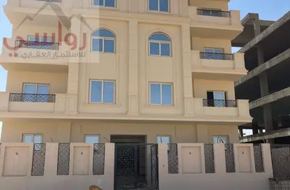 Apartment - 4 Bedrooms - 3 Bathrooms for sale in Bait Alwatan - The 5th Settlement - New Cairo City - Cairo Apartment - 4 Bedrooms - 3 Bathrooms for sale in Bait Alwatan - The 5th Settlement - New Cairo City - Cairo