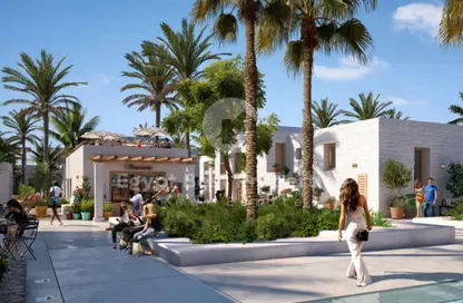 Chalet - 2 Bedrooms - 3 Bathrooms for sale in Beit Al Bahr - Sidi Heneish - North Coast