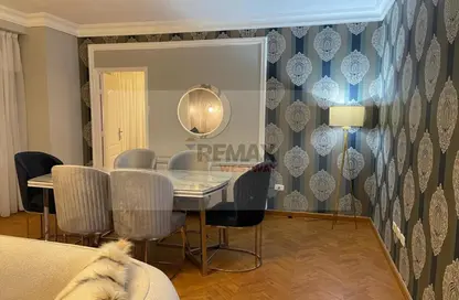 دوبلكس - 4 غرف نوم - 3 حمامات للايجار في ويستاون - كمبوندات الشيخ زايد - الشيخ زايد - الجيزة