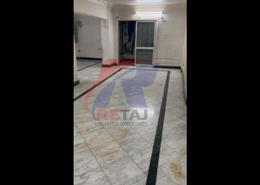 شقة - 3 غرف نوم - 2 حمامات for للايجار in شارع عمارات رابعه - ارض الجولف - مصر الجديدة - القاهرة