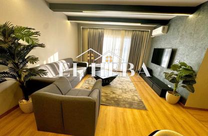 Apartment - 3 Bedrooms - 2 Bathrooms for rent in Madinaty - Cairo