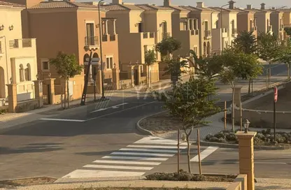 فيلا - 3 غرف نوم - 3 حمامات للبيع في سيتي جيت - كمبوندات التجمع الخامس - التجمع الخامس - مدينة القاهرة الجديدة - القاهرة