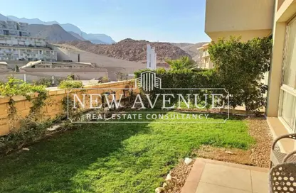 Chalet - 2 Bedrooms - 1 Bathroom for sale in IL Monte Galala - Al Ain Al Sokhna - Suez Chalet - 2 Bedrooms - 1 Bathroom for sale in IL Monte Galala - Al Ain Al Sokhna - Suez