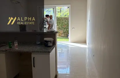 شقة - غرفة نوم - 1 حمام للايجار في ريجينتس بارك - حى الاندلس - مدينة القاهرة الجديدة - القاهرة