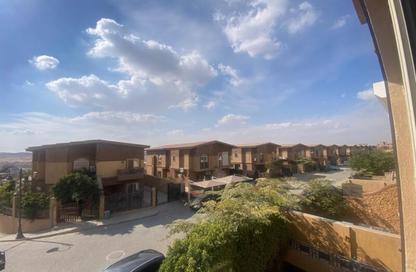 Twin House - 4 Bedrooms - 4 Bathrooms for sale in Pyramids Walk - South Dahshur Link - 6 October City - Giza