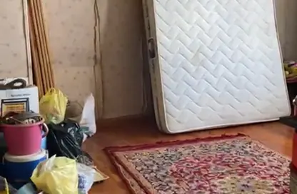 شقة - 3 غرف نوم - 2 حمامات للبيع في شارع احمد تيسير - ارض الجولف - مصر الجديدة - القاهرة