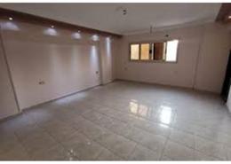شقة - 3 غرف نوم - 2 حمامات for للبيع in شارع الجيش - المنصورة - الدقهلية
