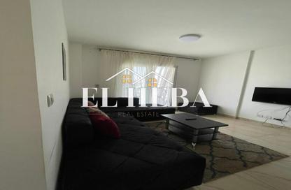 Apartment - 2 Bedrooms - 1 Bathroom for rent in Madinaty - Cairo