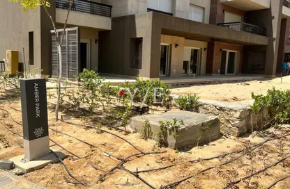 شقة - 3 غرف نوم - 3 حمامات للبيع في نيو جيزة - طريق مصر اسكندرية الصحراوي - مدينة 6 أكتوبر - الجيزة