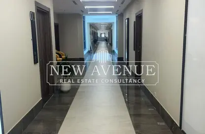 Clinic - Studio - 7 Bathrooms for rent in Mivida - 5th Settlement Compounds - The 5th Settlement - New Cairo City - Cairo