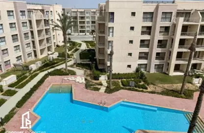 شاليه - 2 غرف نوم - 2 حمامات للبيع في مراسي - سيدي عبد الرحمن - الساحل الشمالي