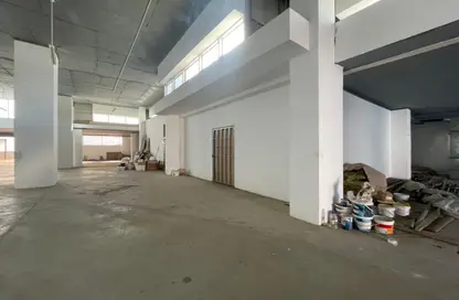 Office Space - Studio - 3 Bathrooms for rent in Bank Center Street - South Teseen St. - The 5th Settlement - New Cairo City - Cairo