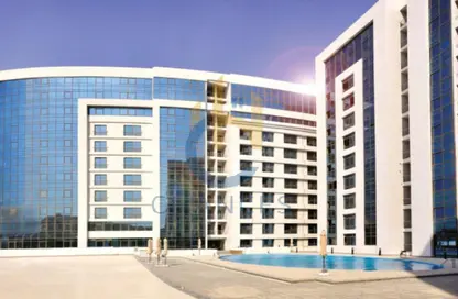 شقة - 3 غرف نوم - 3 حمامات للبيع في ريحانة ريزيدنس - زهراء المعادي - حي المعادي - القاهرة