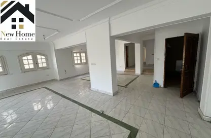 Apartment - 3 Bedrooms - 2 Bathrooms for rent in The 5th Settlement - New Cairo City - Cairo