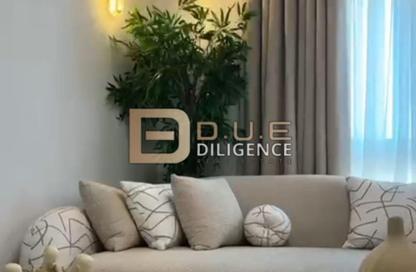 Apartment - 3 Bedrooms - 3 Bathrooms for sale in Amorada New Cairo - 5th Settlement Compounds - The 5th Settlement - New Cairo City - Cairo