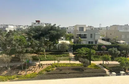 Twin House - 5 Bedrooms - 5 Bathrooms for sale in Villette - 5th Settlement Compounds - The 5th Settlement - New Cairo City - Cairo