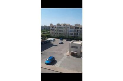 Apartment - 3 Bedrooms - 2 Bathrooms for sale in Heliopolis Residence - 3rd District West - Shorouk City - Cairo