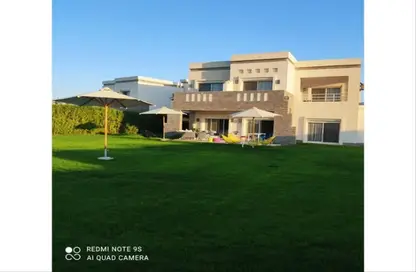 شاليه - 2 غرف نوم - 2 حمامات للبيع في أمواج - سيدي عبد الرحمن - الساحل الشمالي