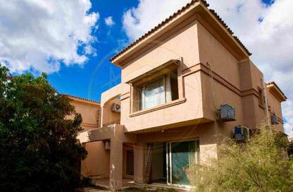 Villa - 5 Bedrooms - 3 Bathrooms for sale in Alex West - Saba Basha - Hay Sharq - Alexandria