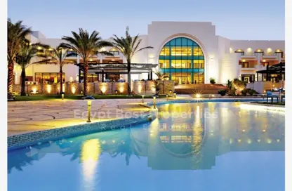 فيلا - 3 غرف نوم - 3 حمامات للبيع في ميسكا - سوما باى - سفاجا - الغردقة - محافظة البحر الاحمر