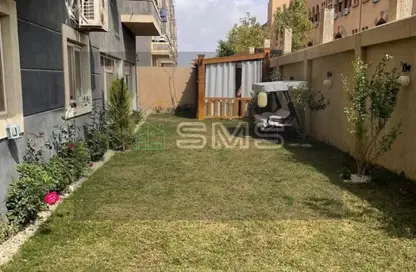 شقة - 2 غرف نوم - 2 حمامات للايجار في سيفورا هايتس - كمبوندات التجمع الخامس - التجمع الخامس - مدينة القاهرة الجديدة - القاهرة