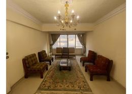 شقة - 2 غرف نوم - 1 حمام for للبيع in شارع الاهرام - روكسي - مصر الجديدة - القاهرة