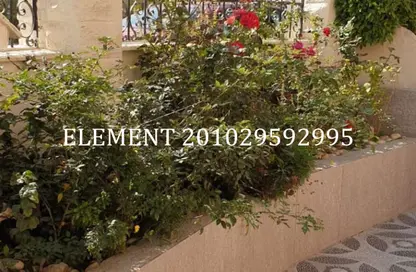 منزل مزدوج - 4 غرف نوم - 5 حمامات للبيع في زايد 2000 - الحي الرابع - الشيخ زايد - الجيزة