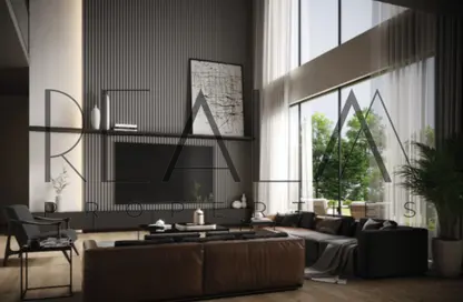 Apartment - 3 Bedrooms - 3 Bathrooms for sale in The Estates - Sheikh Zayed Compounds - Sheikh Zayed City - Giza