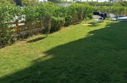 Apartment - 3 Bedrooms - 2 Bathrooms for rent in Cairo Festival City - North Investors Area - New Cairo City - Cairo