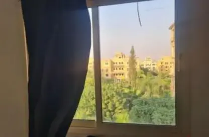 Apartment - 2 Bedrooms - 1 Bathroom for rent in Italian Square - Hadayek October - 6 October City - Giza