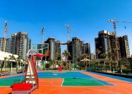 Penthouse - 4 bedrooms - 4 bathrooms for للبيع in Casa - Sheikh Zayed Compounds - Sheikh Zayed City - Giza