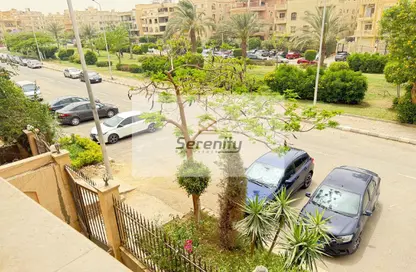 Apartment - 4 Bedrooms - 3 Bathrooms for rent in Suleiman Al Halabi St. - El Banafseg 11 - El Banafseg - New Cairo City - Cairo