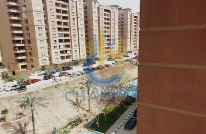 Apartment - 3 Bedrooms - 2 Bathrooms for sale in Tijan - Zahraa El Maadi - Hay El Maadi - Cairo