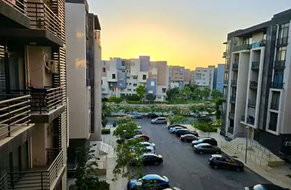 Apartment - 2 Bedrooms - 1 Bathroom for sale in Madinaty - Cairo