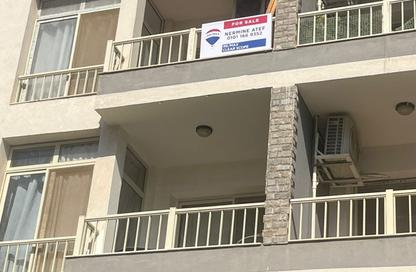 Apartment - 3 Bedrooms - 3 Bathrooms for sale in JAYD Residence - 5th Settlement Compounds - The 5th Settlement - New Cairo City - Cairo
