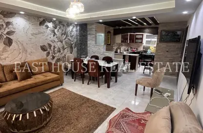 Apartment - 2 Bedrooms - 1 Bathroom for rent in Madinaty - Cairo