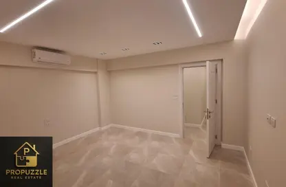 Apartment - 2 Bedrooms - 3 Bathrooms for rent in Galleria Moon Valley - South Investors Area - New Cairo City - Cairo