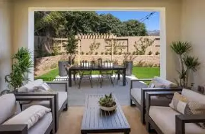 شقة - 3 غرف نوم - 3 حمامات للبيع في جرين ريزيدنس 2 - الحي الثامن - الشيخ زايد - الجيزة