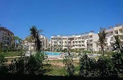 شاليه - 3 غرف نوم - 3 حمامات للبيع في مرسيليا بيتش 4 - سيدي عبد الرحمن - الساحل الشمالي