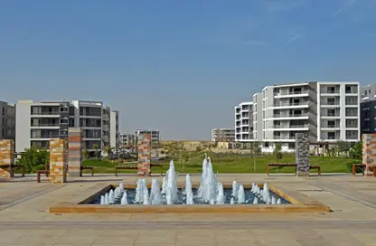 Apartment - 4 Bedrooms - 4 Bathrooms for sale in Taj City - 5th Settlement Compounds - The 5th Settlement - New Cairo City - Cairo Apartment - 4 Bedrooms - 4 Bathrooms for sale in Taj City - 5th Settlement Compounds - The 5th Settlement - New Cairo City - Cairo