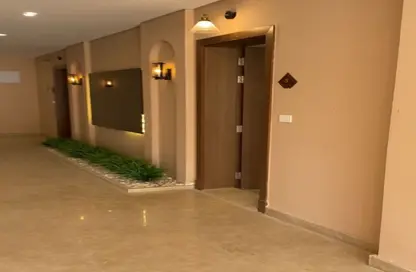 Apartment - 3 Bedrooms - 3 Bathrooms for sale in Village West - Sheikh Zayed Compounds - Sheikh Zayed City - Giza
