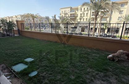 Apartment - 2 Bedrooms - 3 Bathrooms for rent in Mivida - 5th Settlement Compounds - The 5th Settlement - New Cairo City - Cairo