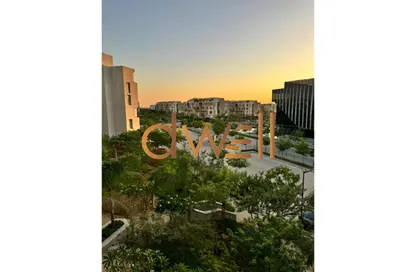 شقة - 2 غرف نوم - 2 حمامات للبيع في ايستاون - كمبوندات التجمع الخامس - التجمع الخامس - مدينة القاهرة الجديدة - القاهرة