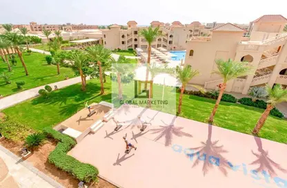 Apartment - 3 Bedrooms - 2 Bathrooms for sale in Palm Hills Kattameya - El Katameya Compounds - El Katameya - New Cairo City - Cairo
