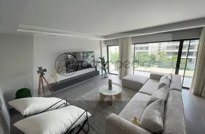 شقة - 3 غرف نوم - 3 حمامات للايجار في لايك فيو ريزيدنس - كمبوندات التجمع الخامس - التجمع الخامس - مدينة القاهرة الجديدة - القاهرة