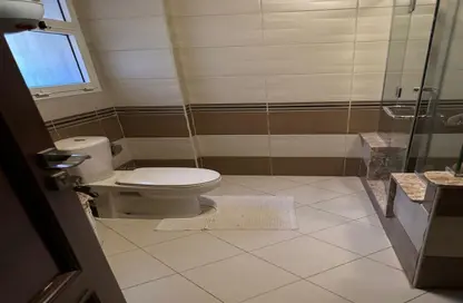 Apartment - 3 Bedrooms - 2 Bathrooms for sale in Madinaty - Cairo