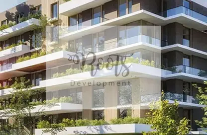 Apartment - 2 Bedrooms - 2 Bathrooms for sale in IL Bosco - New Capital Compounds - New Capital City - Cairo