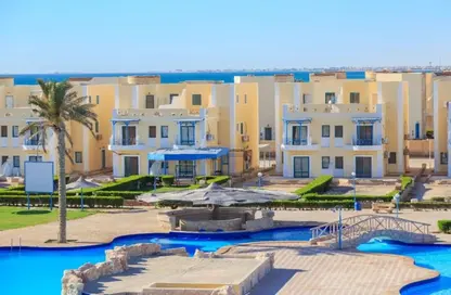 Chalet - 2 Bedrooms - 1 Bathroom for sale in Ras Sedr - Ras Sedr - South Sainai