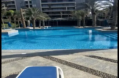 Apartment - 3 Bedrooms - 3 Bathrooms for sale in El Patio Oro - 5th Settlement Compounds - The 5th Settlement - New Cairo City - Cairo